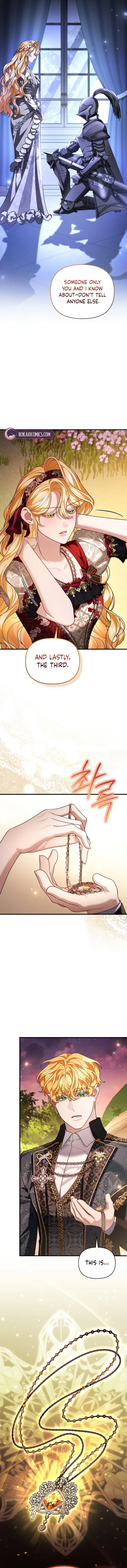 The Nerd Next Door Turned Out To Be The Magic Tower Master Chapter 25 – Page 15