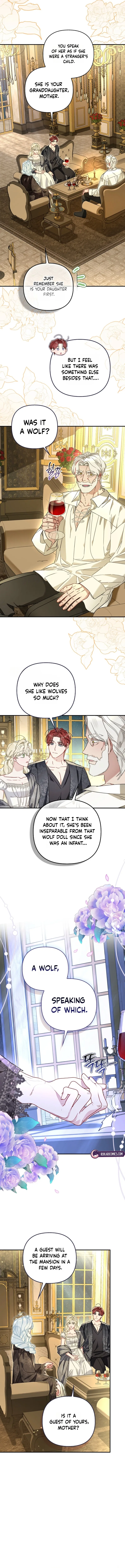 The Heroine Takes Everything Chapter 7 – Page 3