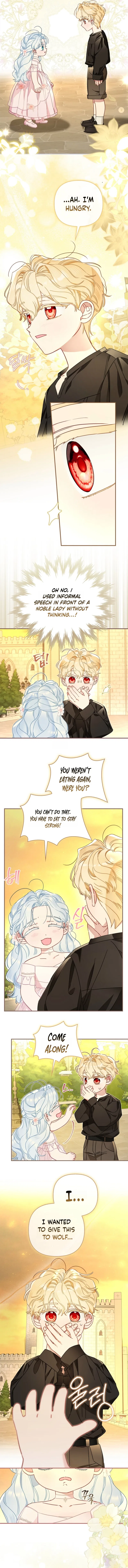 The Heroine Takes Everything Chapter 7 – Page 13