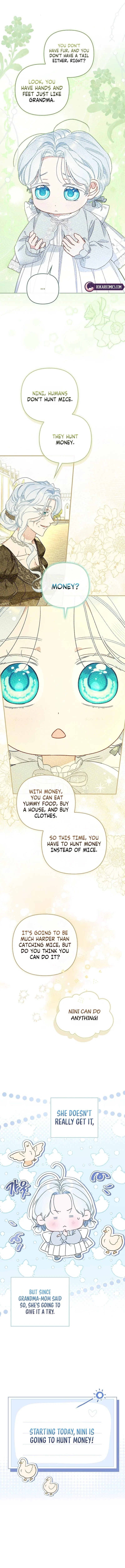 The Heroine Takes Everything Chapter 2 – Page 3