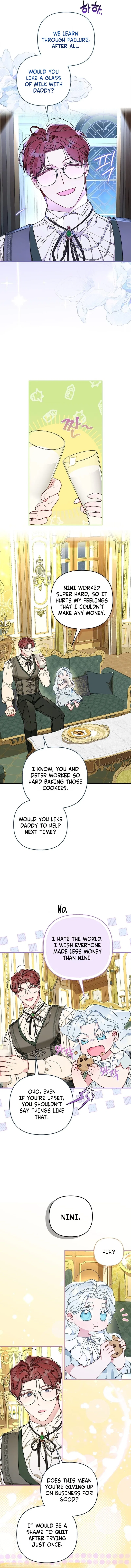 The Heroine Takes Everything Chapter 2 – Page 14