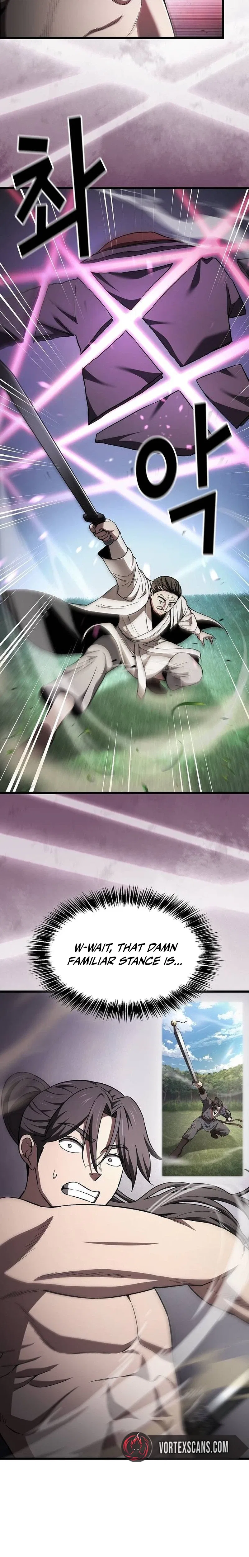 So? Did Someone Force You to Become the Heavenly Demon? Chapter 60 – Page 3