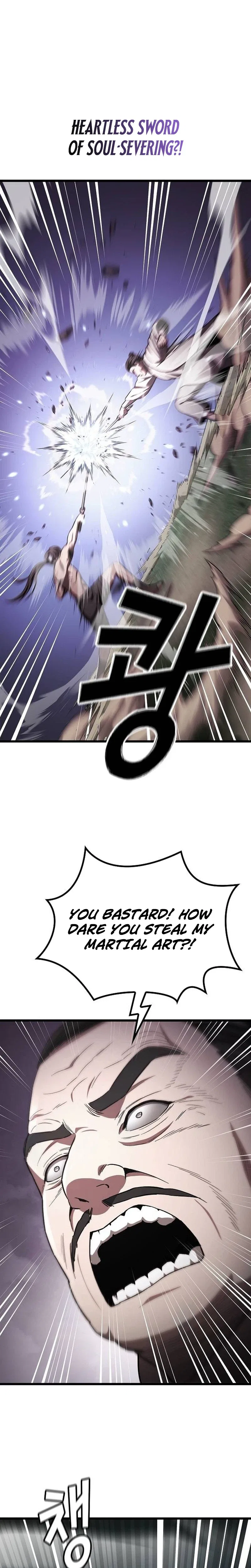 So? Did Someone Force You to Become the Heavenly Demon? Chapter 60 – Page 4