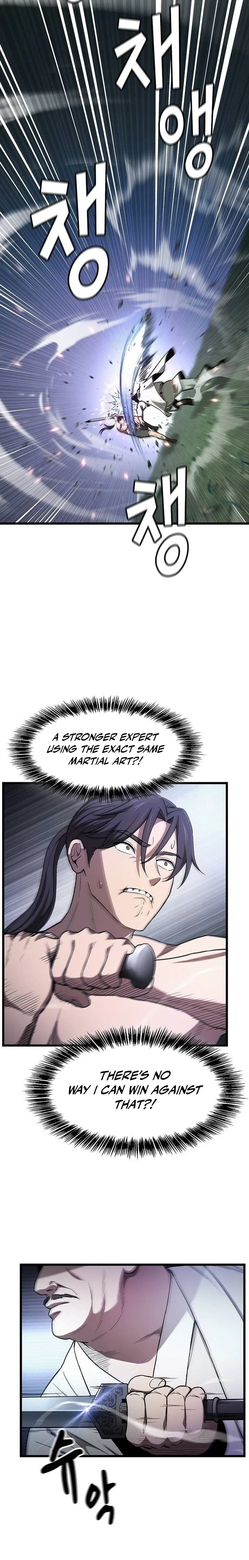 So? Did Someone Force You to Become the Heavenly Demon? Chapter 60 – Page 5