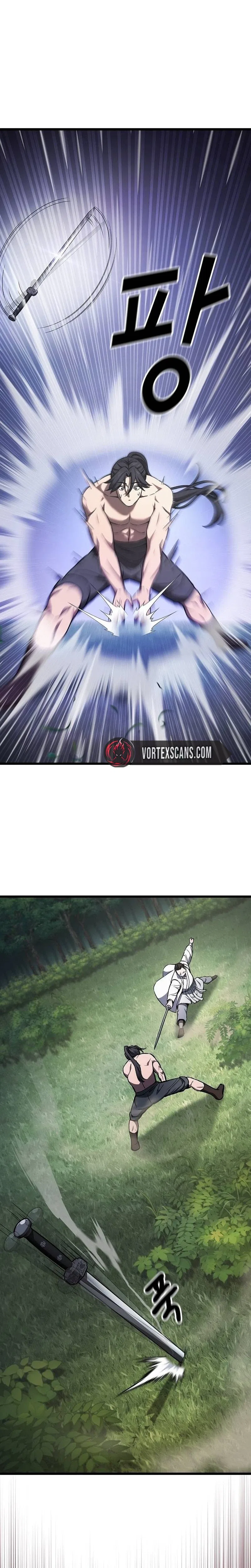 So? Did Someone Force You to Become the Heavenly Demon? Chapter 60 – Page 6