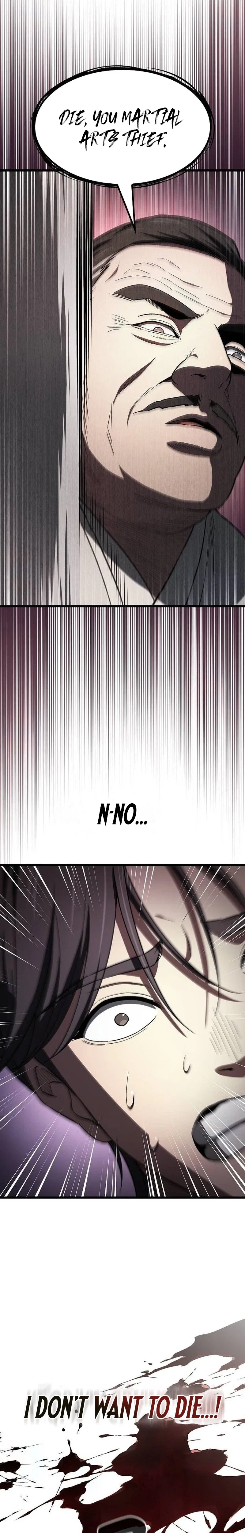 So? Did Someone Force You to Become the Heavenly Demon? Chapter 60 – Page 7