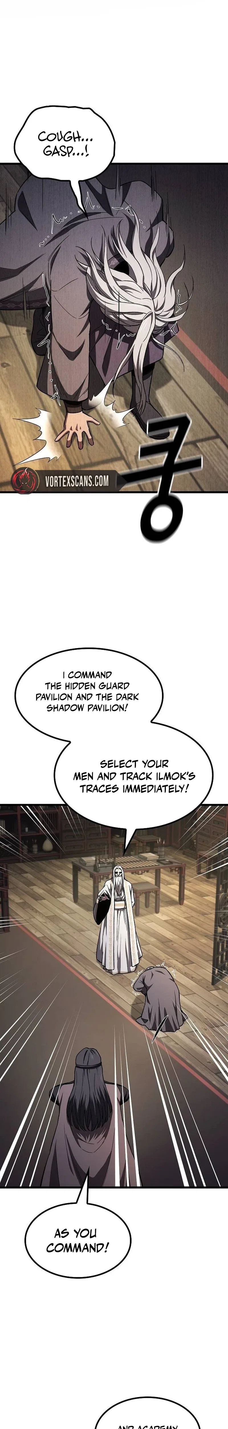 So? Did Someone Force You to Become the Heavenly Demon? Chapter 60 – Page 17