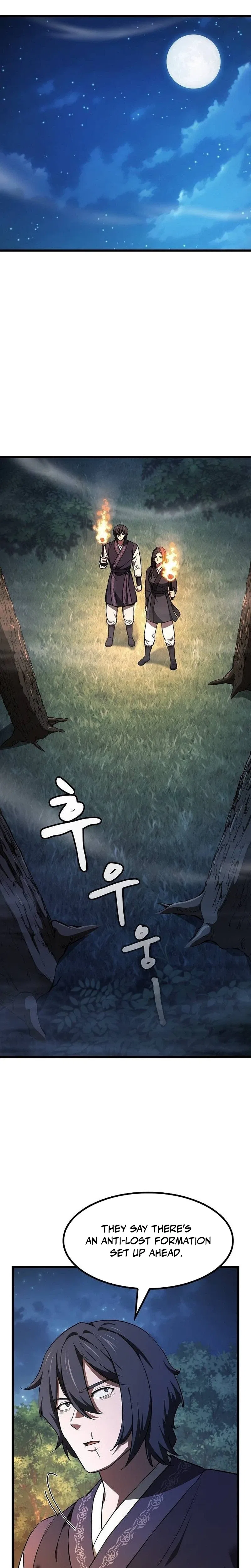 So? Did Someone Force You to Become the Heavenly Demon? Chapter 60 – Page 24