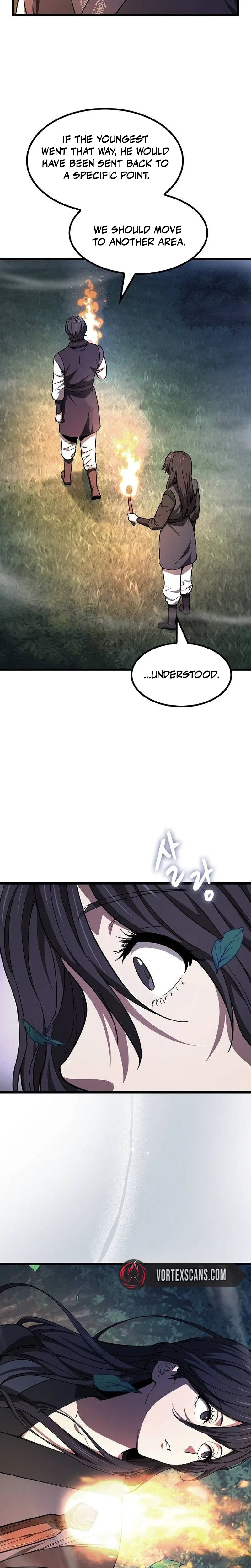 So? Did Someone Force You to Become the Heavenly Demon? Chapter 60 – Page 25