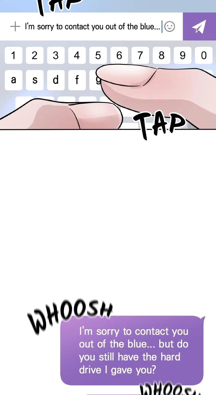 One of Three Chapter 5 – Page 6