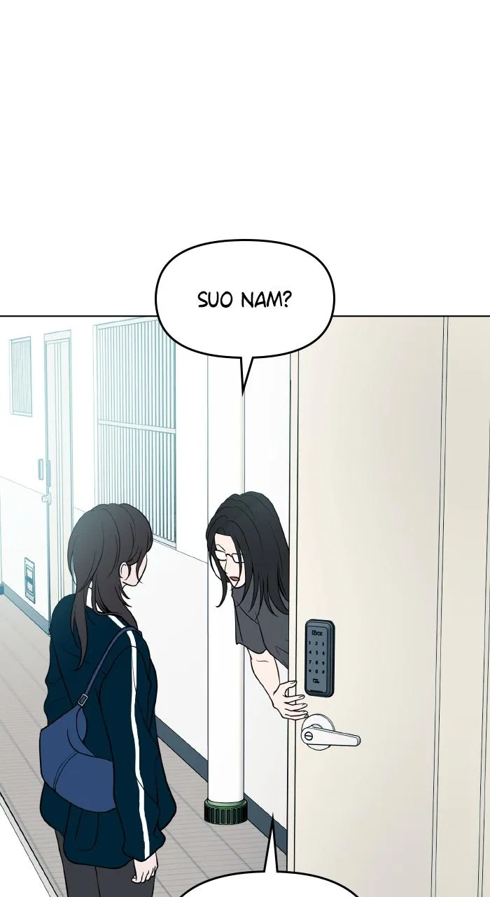 One of Three Chapter 5 – Page 11