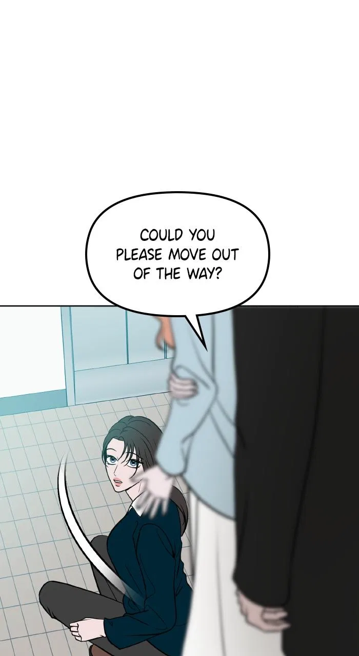 One of Three Chapter 5 – Page 27