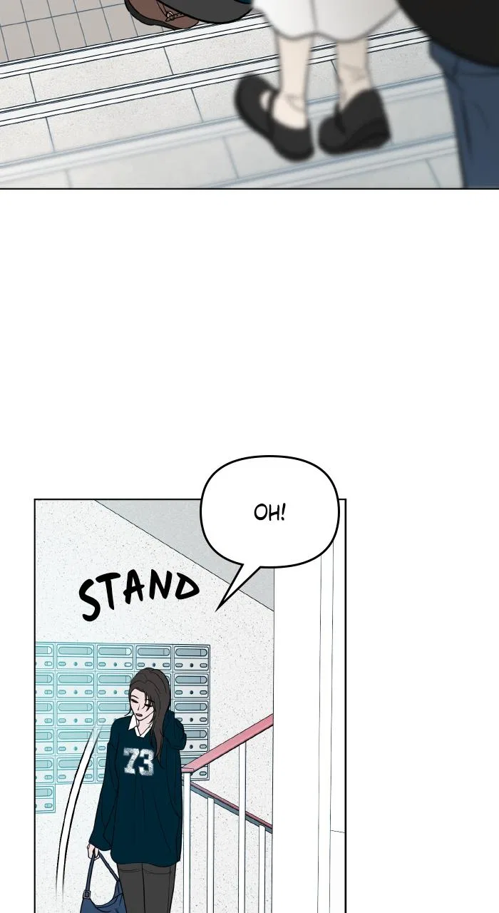 One of Three Chapter 5 – Page 28