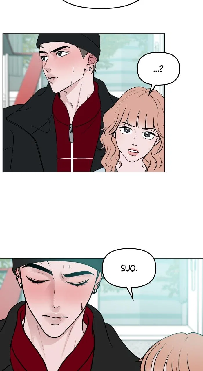 One of Three Chapter 5 – Page 33