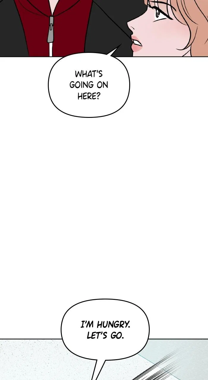 One of Three Chapter 5 – Page 34