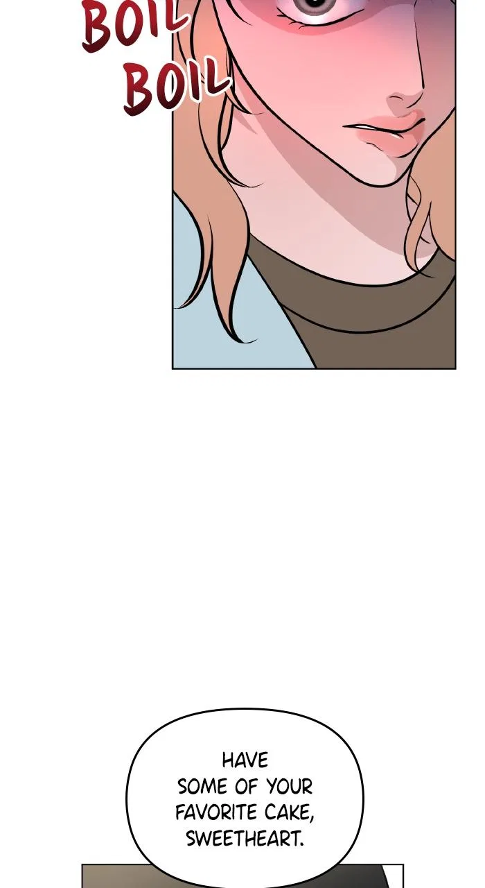 One of Three Chapter 5 – Page 44