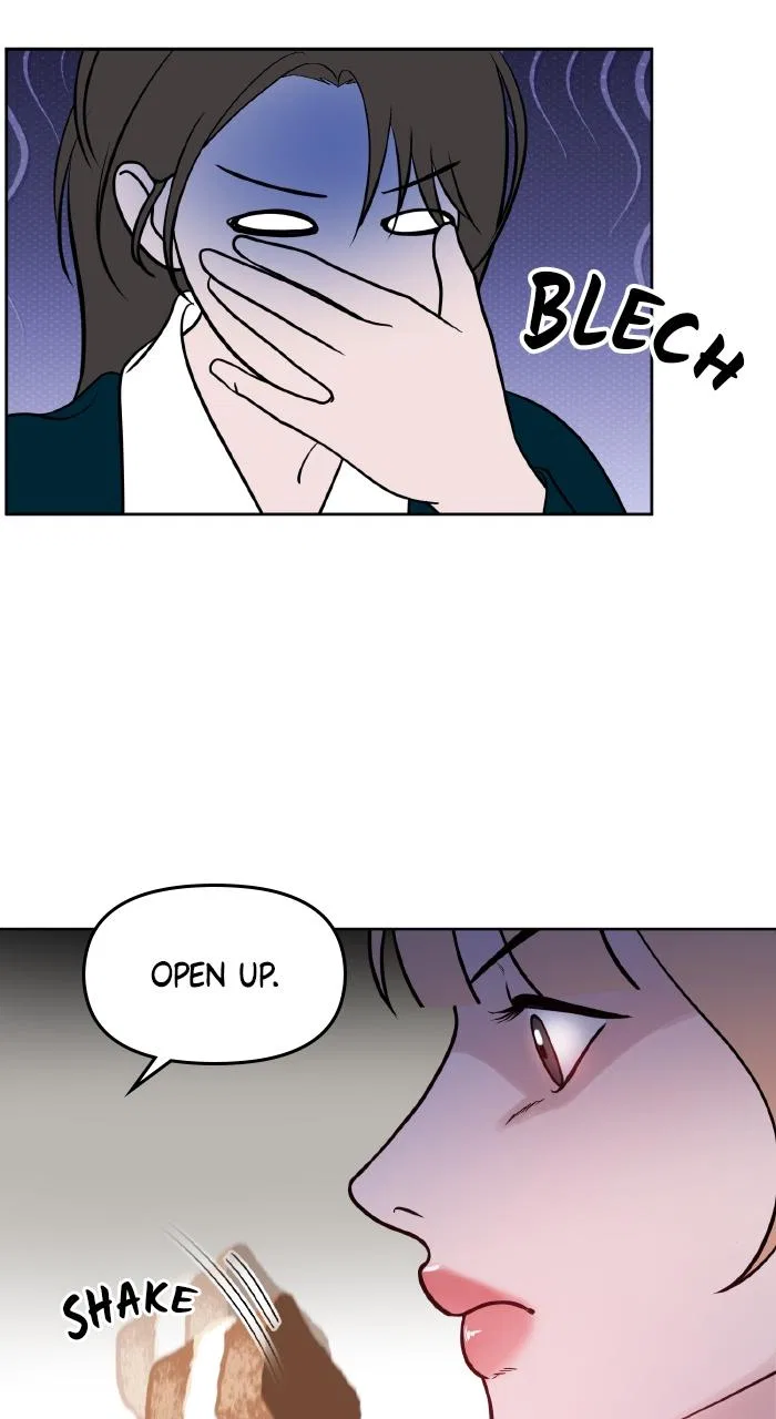 One of Three Chapter 5 – Page 46