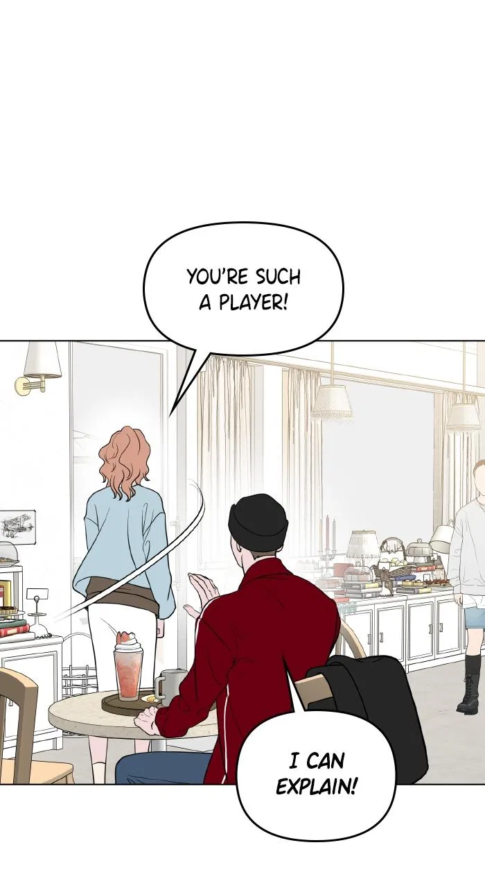 One of Three Chapter 5 – Page 50