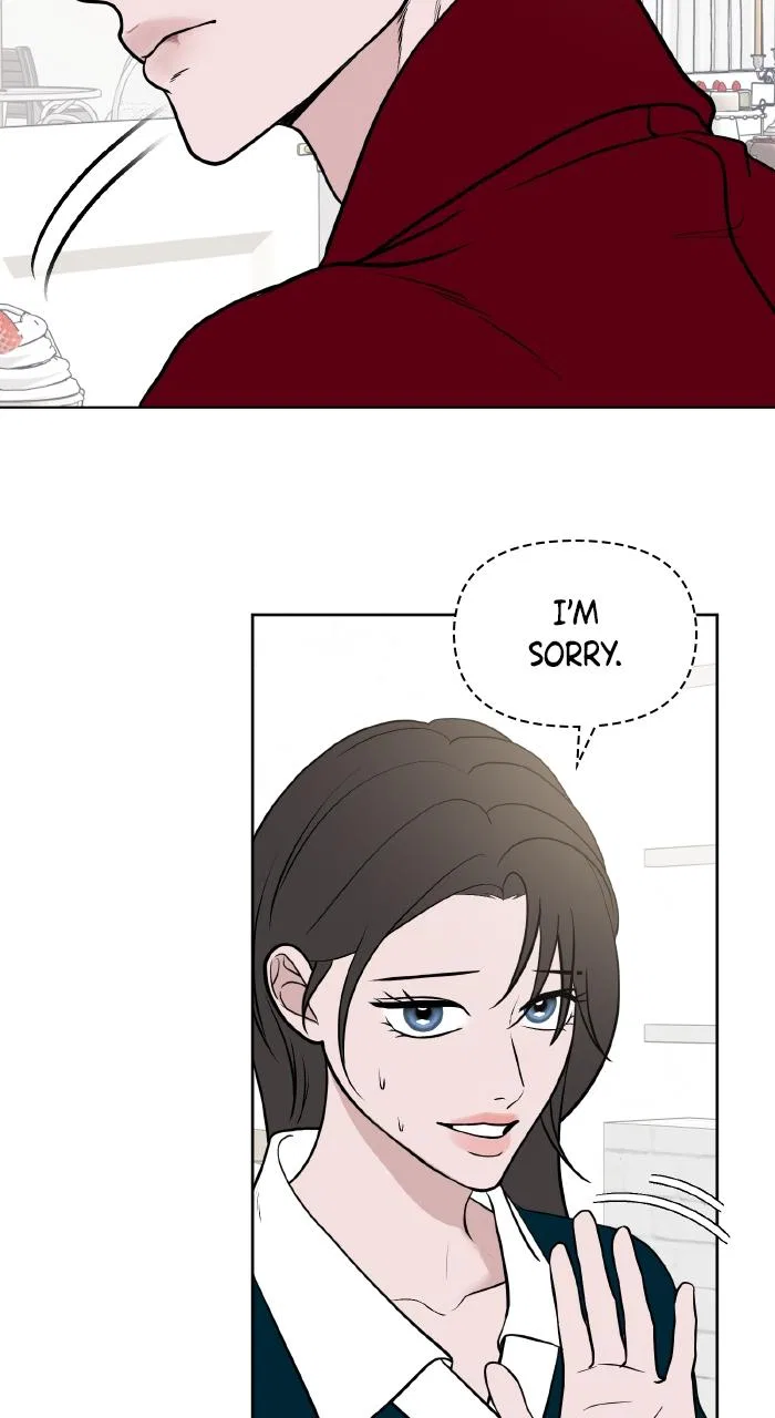 One of Three Chapter 5 – Page 52