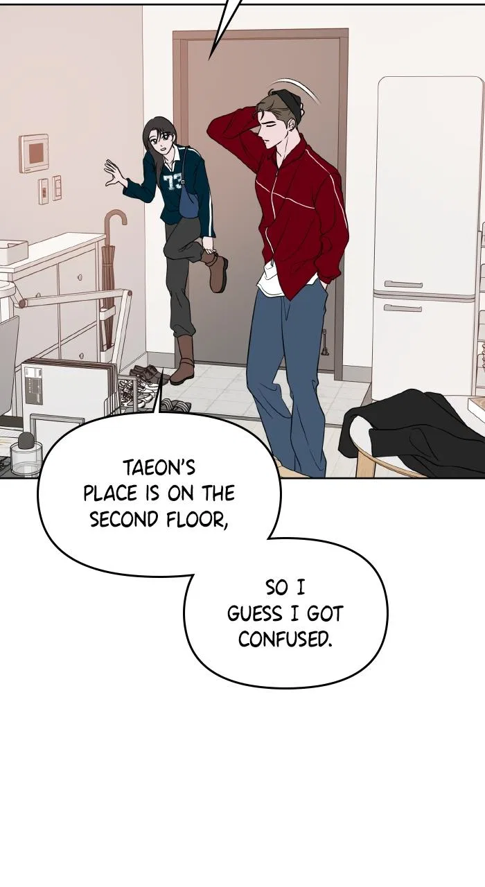 One of Three Chapter 5 – Page 55