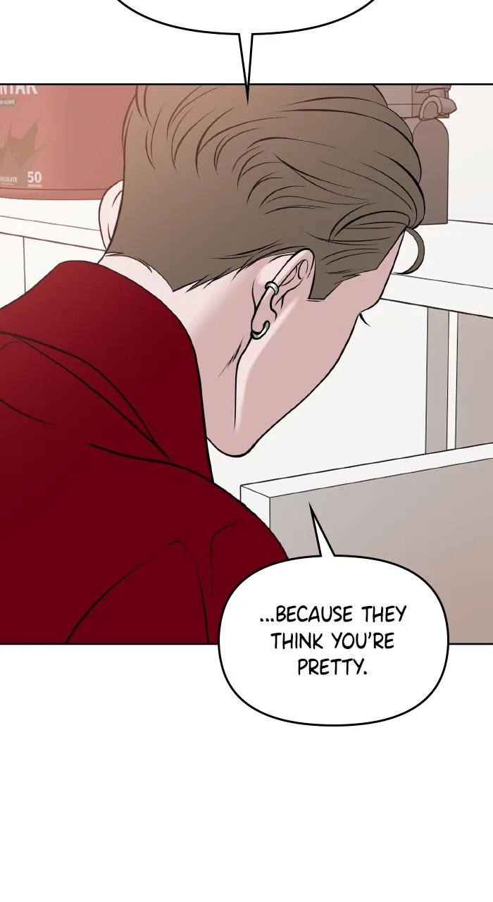 One of Three Chapter 5 – Page 61