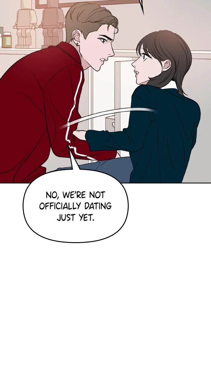 One of Three Chapter 5 – Page 67