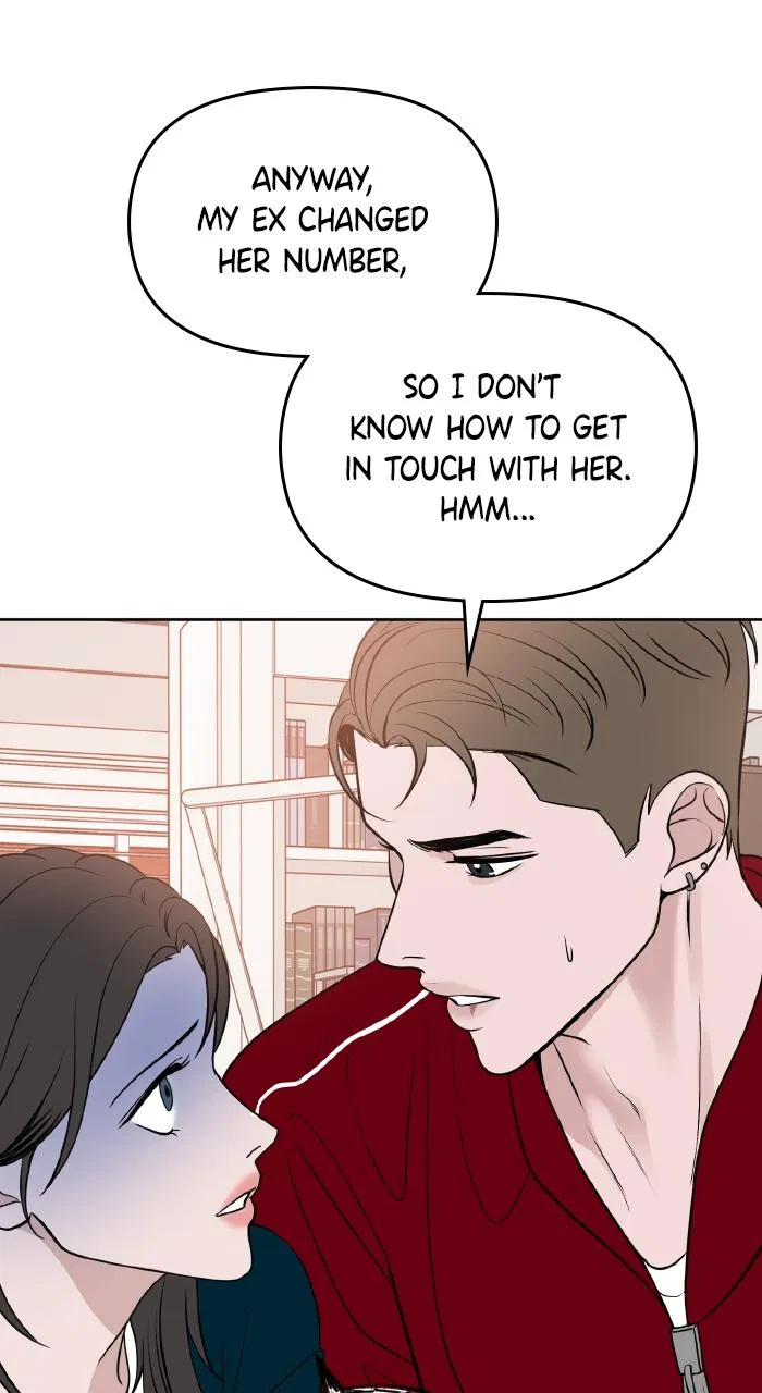 One of Three Chapter 5 – Page 68