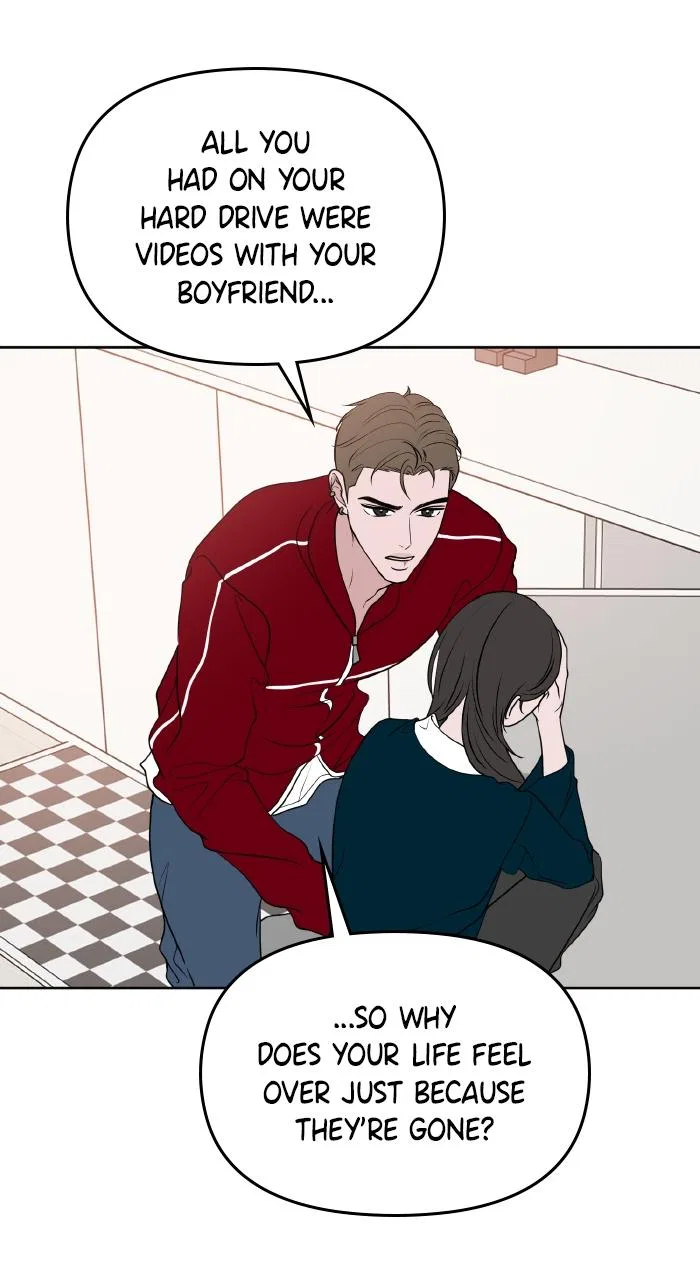 One of Three Chapter 5 – Page 71