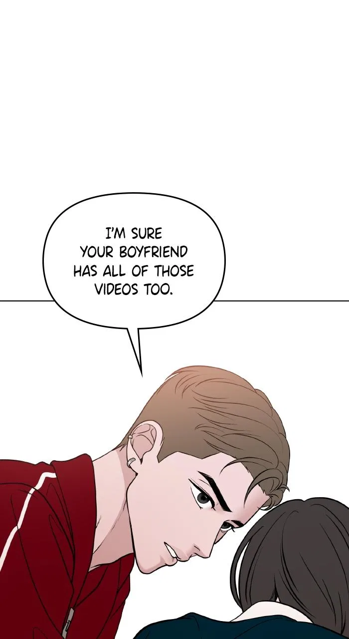One of Three Chapter 5 – Page 72