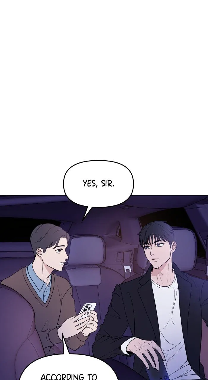 One of Three Chapter 5 – Page 81