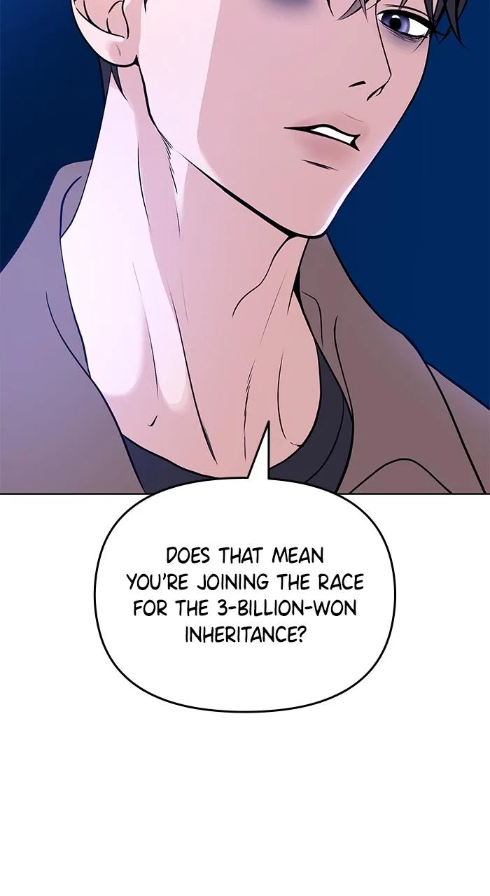 One of Three Chapter 4 – Page 13