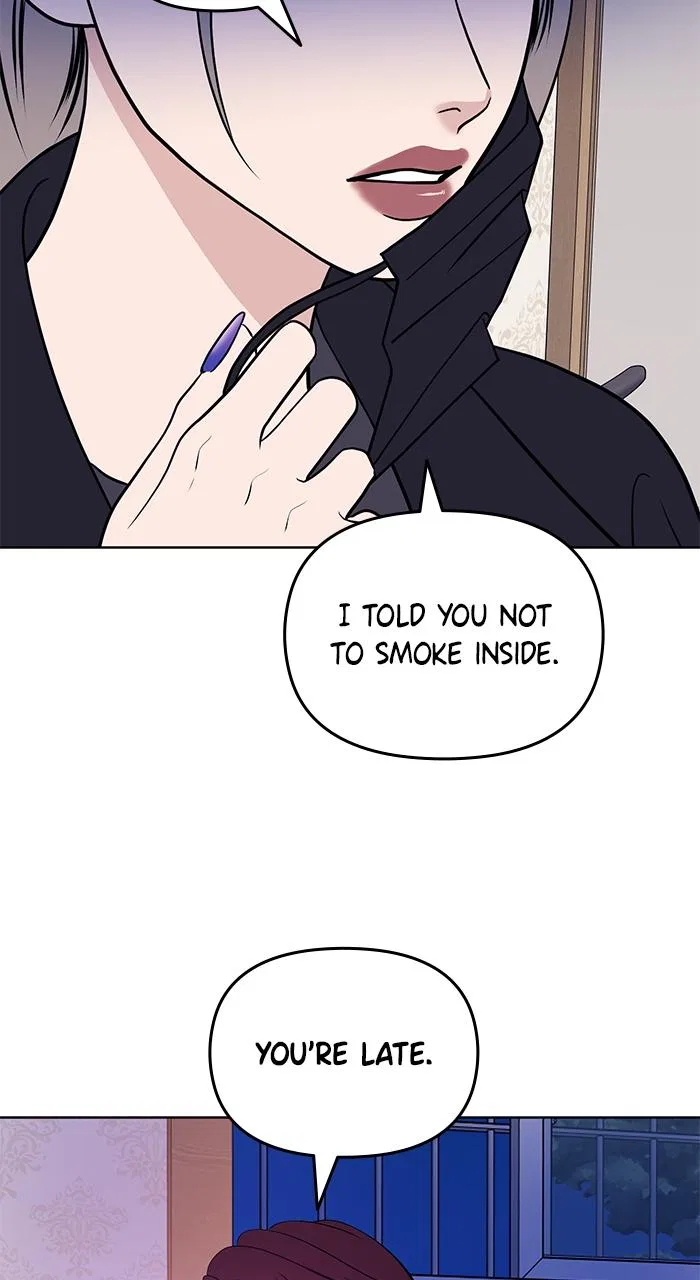 One of Three Chapter 4 – Page 29