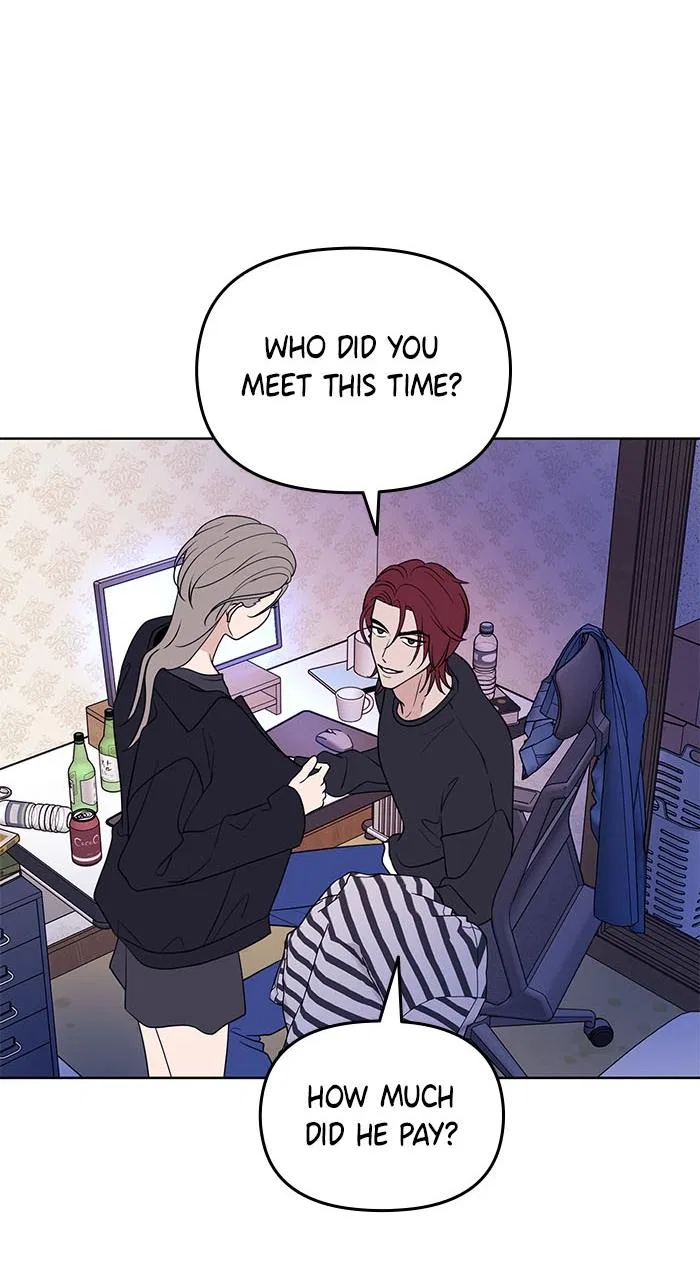One of Three Chapter 4 – Page 39