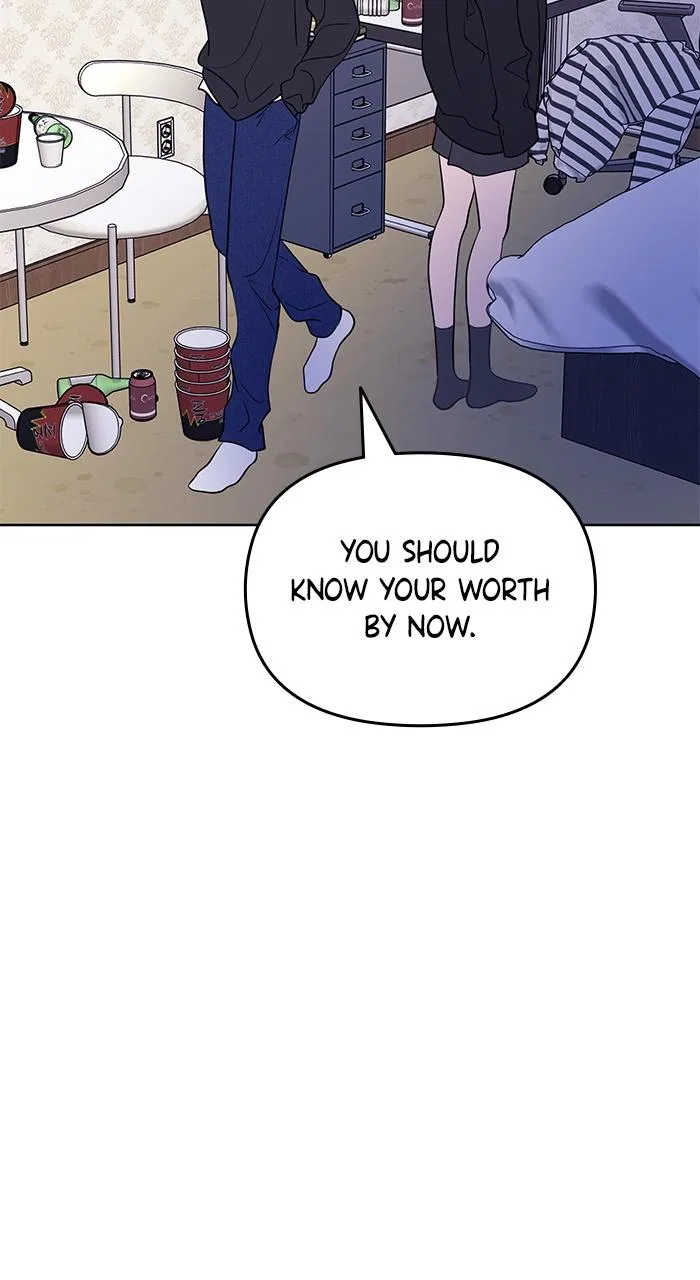 One of Three Chapter 4 – Page 46