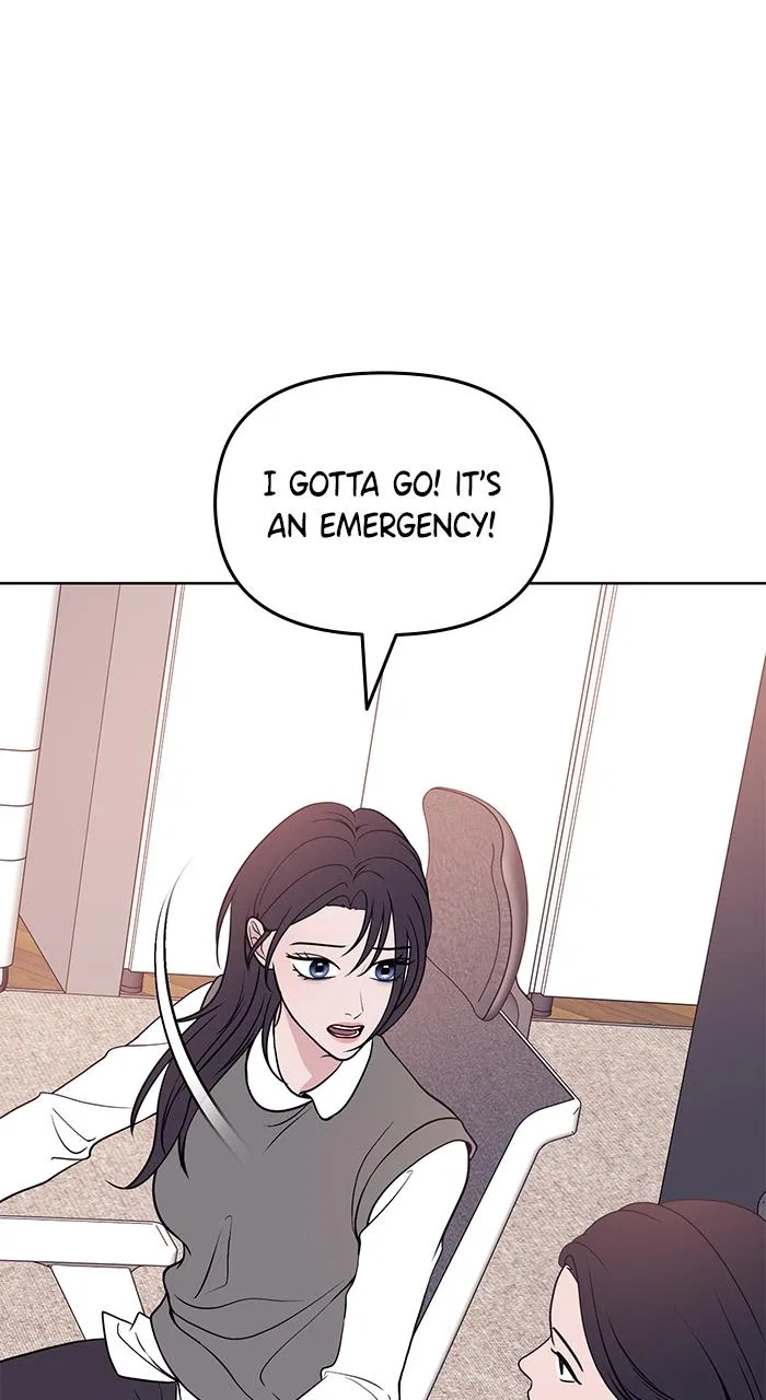 One of Three Chapter 4 – Page 81