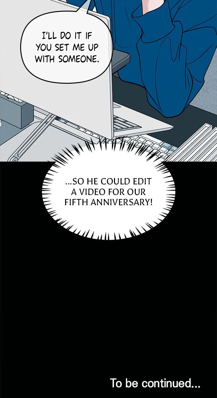 One of Three Chapter 4 – Page 96