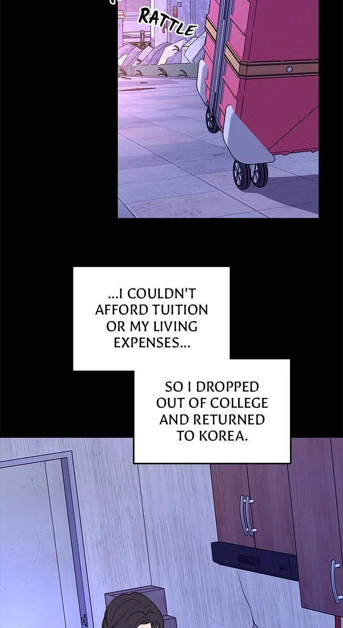 One of Three Chapter 3 – Page 3