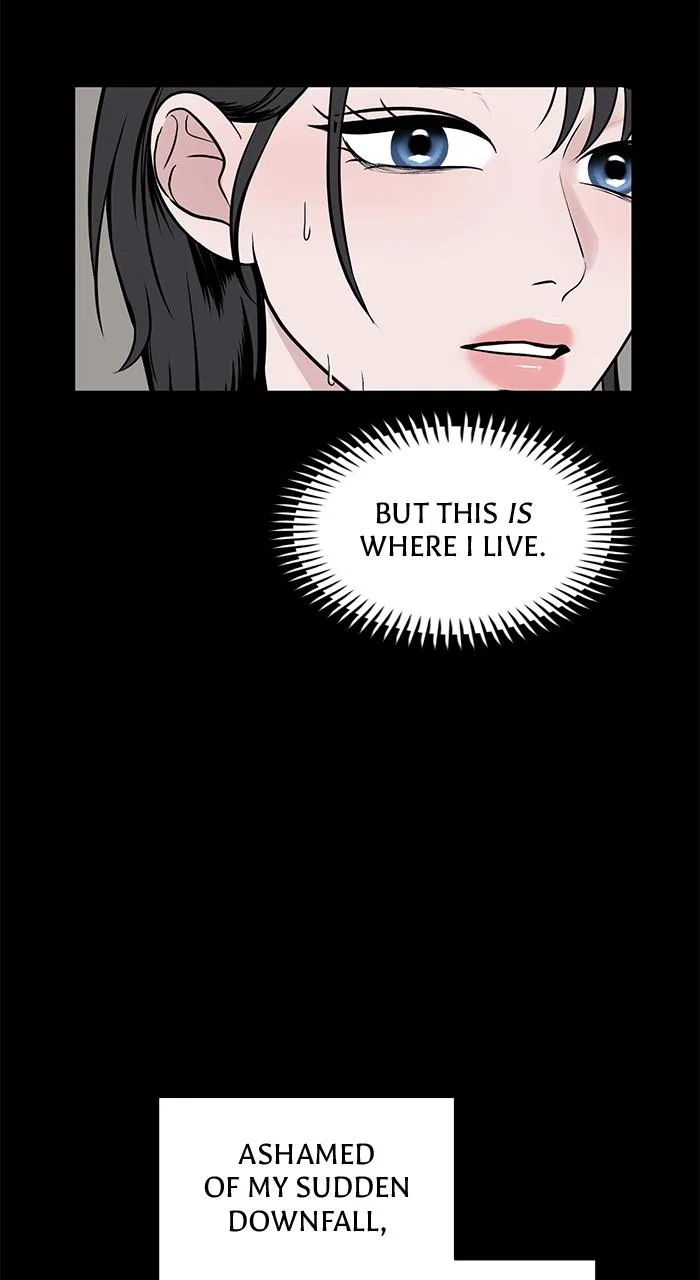 One of Three Chapter 3 – Page 6