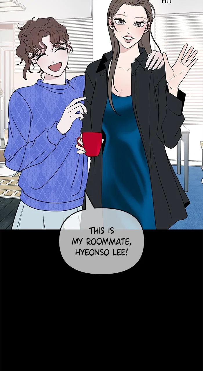 One of Three Chapter 3 – Page 8