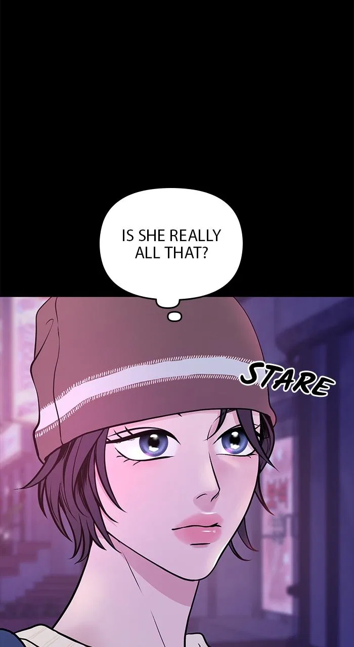 One of Three Chapter 3 – Page 15