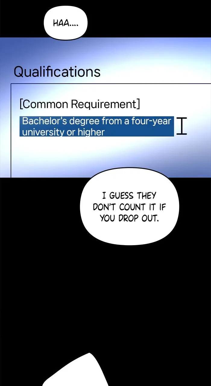 One of Three Chapter 3 – Page 18