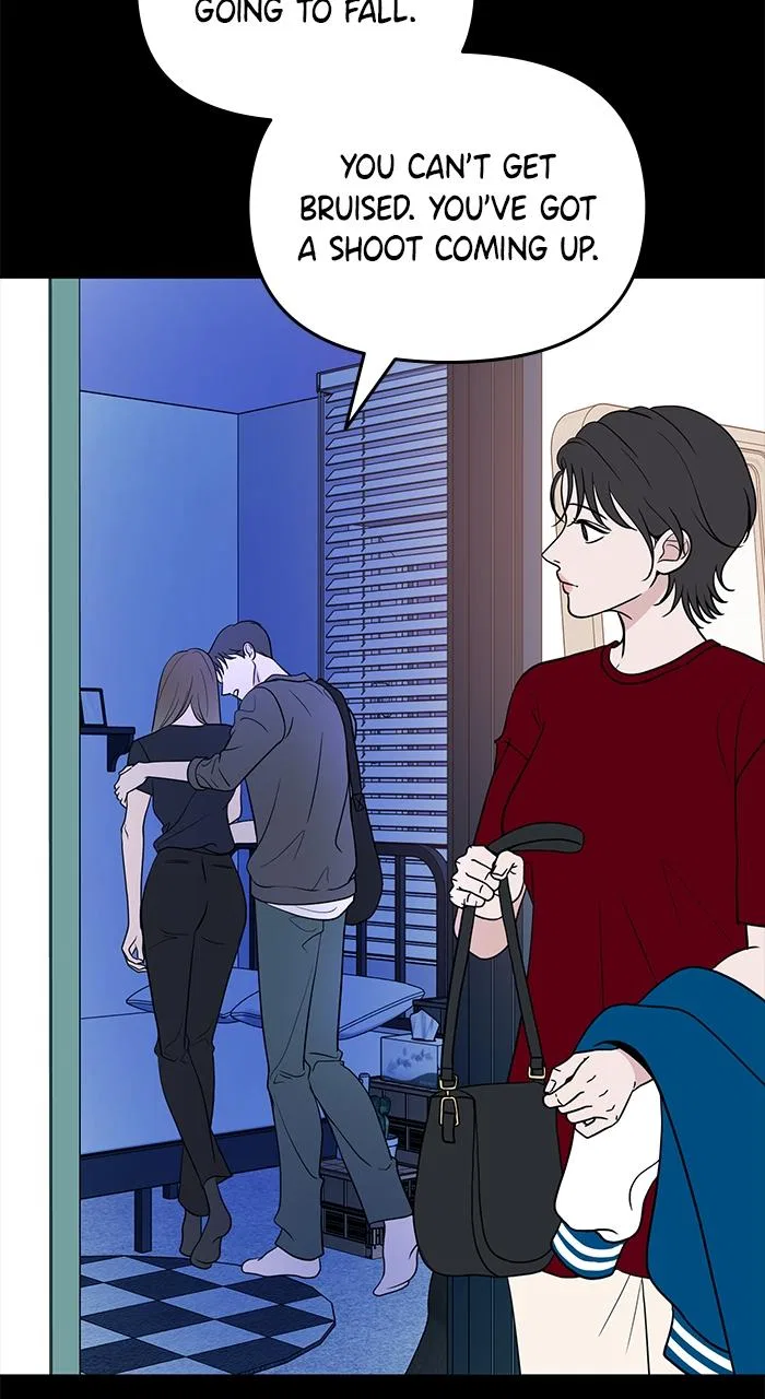 One of Three Chapter 3 – Page 25