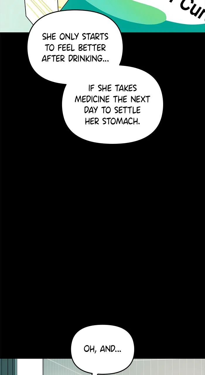 One of Three Chapter 3 – Page 27