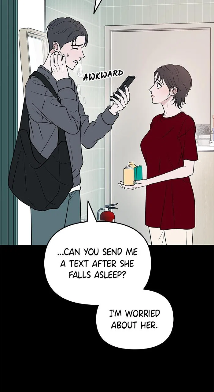 One of Three Chapter 3 – Page 28