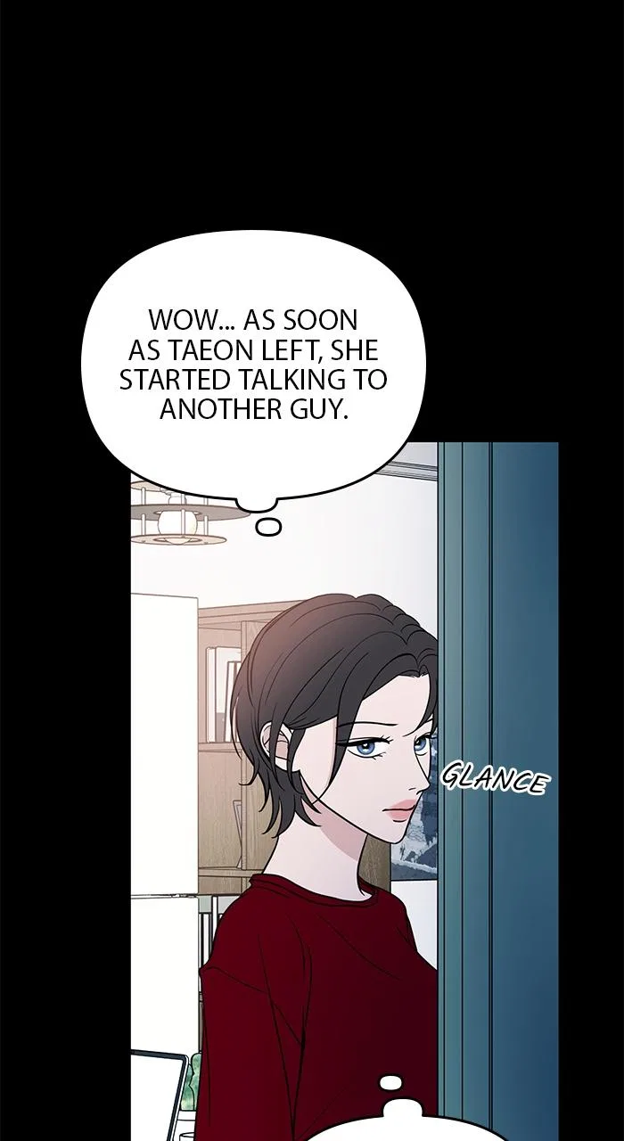 One of Three Chapter 3 – Page 31