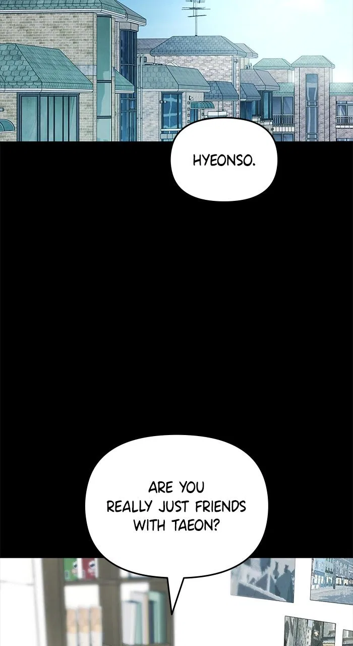 One of Three Chapter 3 – Page 33