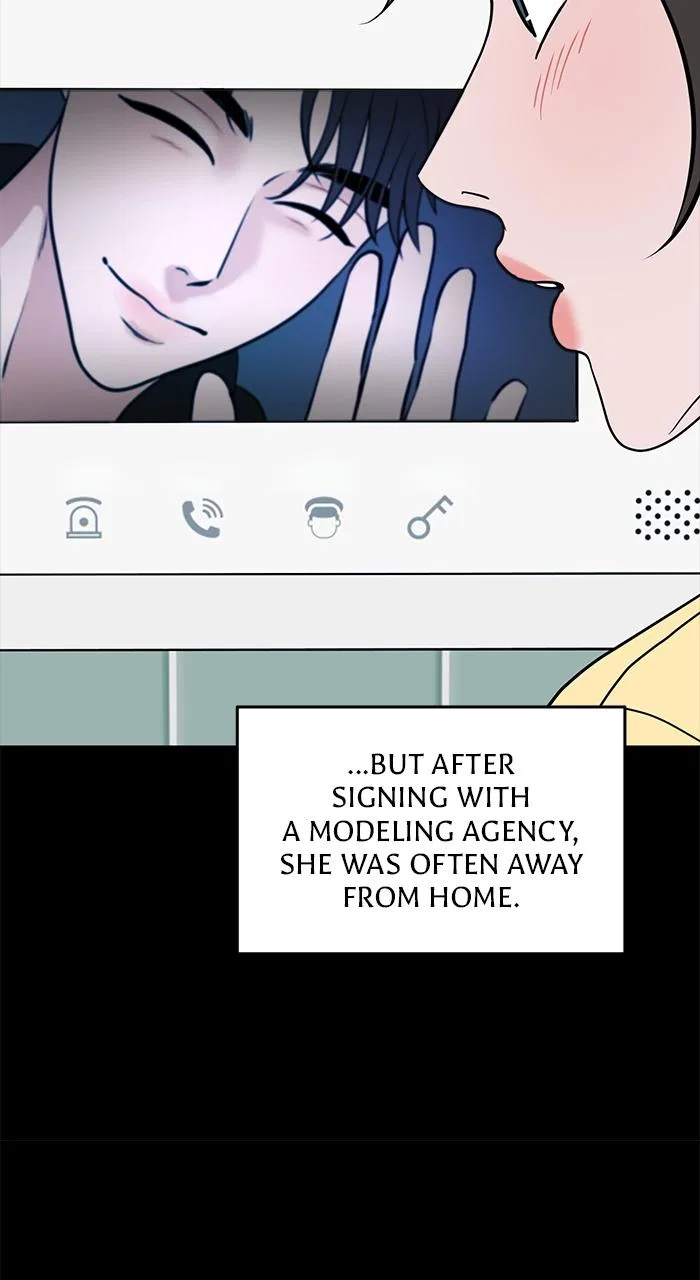 One of Three Chapter 3 – Page 40