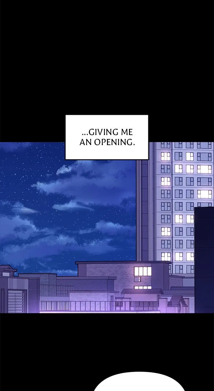 One of Three Chapter 3 – Page 43