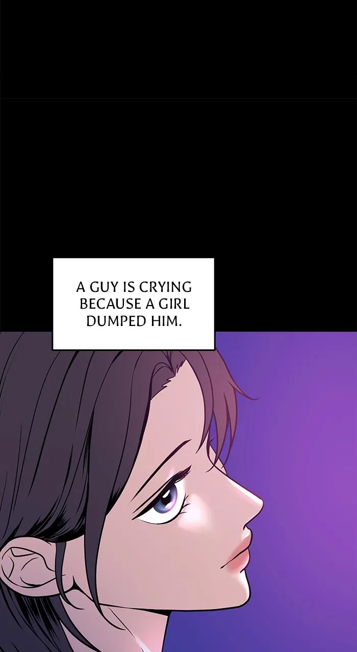 One of Three Chapter 3 – Page 46