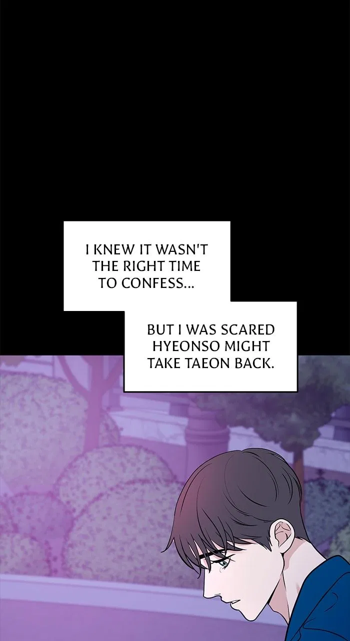 One of Three Chapter 3 – Page 52